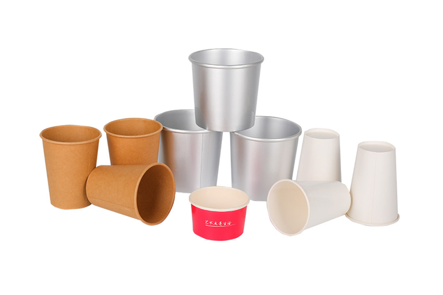 Ronde bodemcontainer