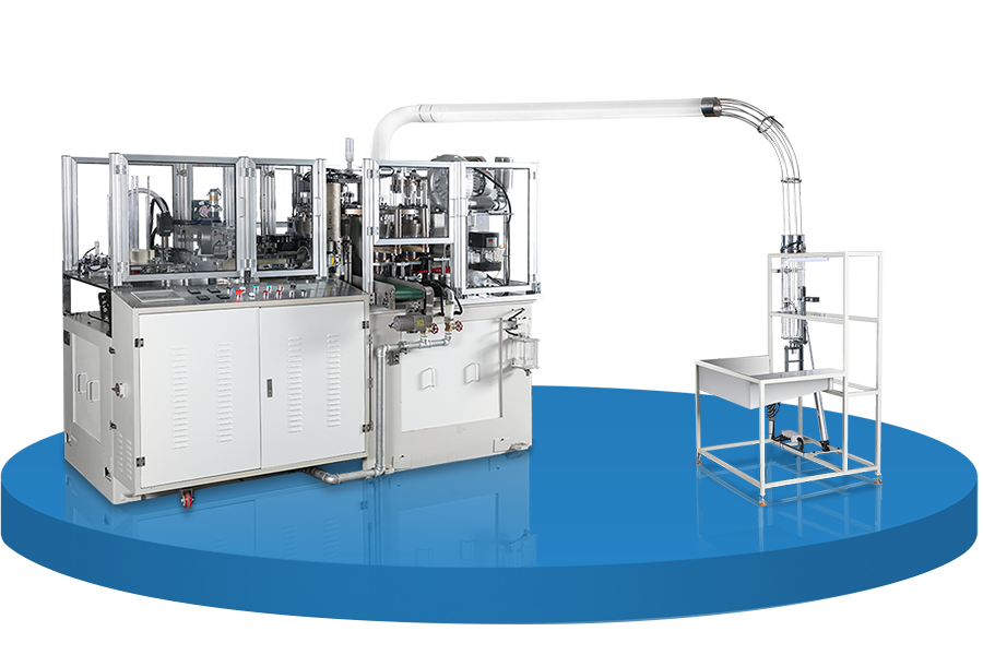 Machine