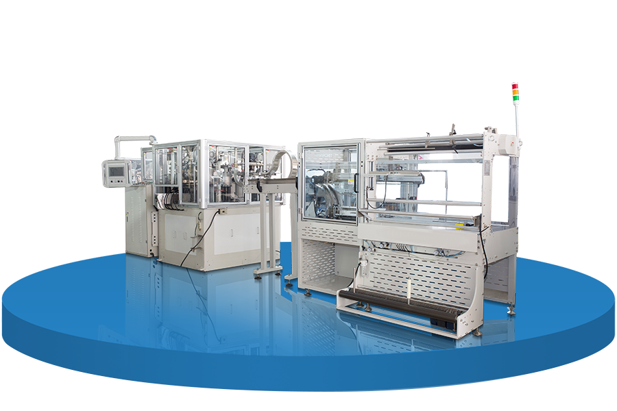 Machine